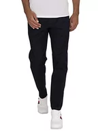Spodenki męskie - Tommy Hilfiger Męskie spodnie Active Pant Soft Twill, niebieski (Blue), M - miniaturka - grafika 1