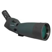 Lunety i akcesoria - Luneta Bresser Pirsch 20-60x80 DELUXE, gen. II z mikrofokeserem - miniaturka - grafika 1