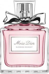 Dior Blooming Bouquet 2014 EDT 50 ml - Wody i perfumy damskie - miniaturka - grafika 1