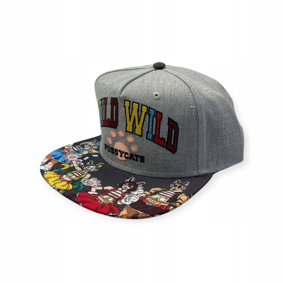 Czapka z daszkiem SPENCER'S MY HERO ACADEMIA