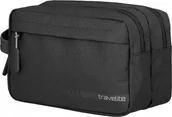 Kosmetyczki, organizery i kuferki - Kosmetyczka Podróżna Travelite Duża Pojemna - miniaturka - grafika 1