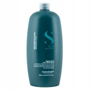 Alfaparf Reconstruction Szampon1000ml Regenerujący - Szampony do włosów - miniaturka - grafika 2