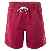 Spodenki damskie - DZIECIĘCE SZORTY DO PŁYWANIA GORDI MARTES 152 - miniaturka - grafika 1