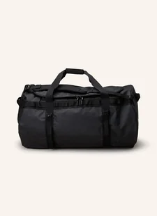 The North Face Torba Podróżna Base Camp Duffel Xl 132 L schwarz - Torby podróżne - miniaturka - grafika 1
