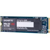 Dyski SSD - Gigabyte Dysk SSD 512GB (GSM2NE3512GNTD) - miniaturka - grafika 1
