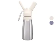 Akcesoria gastronomiczne - iSi Syfon do bitej śmietany, 0,5 l - miniaturka - grafika 1