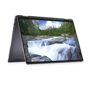 DELL Latitude 9330 2in1 13.3 QHD+ Touch i7-1260U 16GB 512GB SSD FPR BK vPro W11P 3YPS szary - Laptopy 2w1 - miniaturka - grafika 1