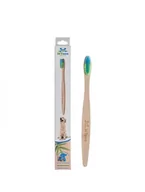 Szczoteczki do zębów - MYECOBRUSH SZCZOTECZKA DO ZĘBÓW DLA ZWIERZĄT DUŻYCH BAMBUSOWA MYECOBRUSH 5903332908622 - miniaturka - grafika 1