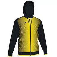 Spodenki damskie - Joma Szorty Bermudy Męskie, Czarny, S - miniaturka - grafika 1