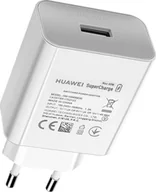 Zasilacze do laptopów - Ładowarka OEM Ładowarka Huawei SuperCharge 40W QC3 HW-100400E1 - miniaturka - grafika 1