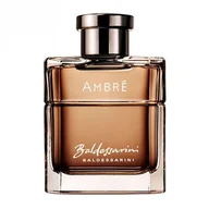 Wody i perfumy męskie - Baldessarini Ambre woda toaletowa spray 90ml - - miniaturka - grafika 1