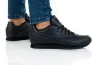 Moda i Uroda OUTLET - Reebok, Buty sportowe dziecięce, Royal Cljog 3.0 Fv1295, rozmiar 37 - miniaturka - grafika 1