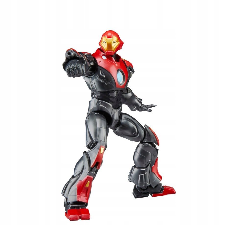 Marvel Legends (mini komiks) - Ultimate Iron Man 15 cm