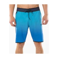 Kąpielówki męskie - Boardshorty RIP CURL MIRAGE MEDINA 10M ULT niebieskie - miniaturka - grafika 1