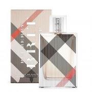 Wody i perfumy damskie - Burberry Brit woda perfumowana 100ml - miniaturka - grafika 1