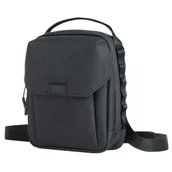 Torby fotograficzne i futerały - Saszetka na ramię WANDRD X1 Large Czarny - miniaturka - grafika 1