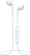 Słuchawki - \Vivanco Smart Air 3 white 38908 - miniaturka - grafika 1
