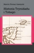 Historia świata - Historia Trynidadu i Tobago - miniaturka - grafika 1