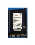 Dyski serwerowe - HEWLETT PACKARD ENTERPRISE Dysk SSD HPE 240GB SATA RI SFF SC DS SSD - miniaturka - grafika 1
