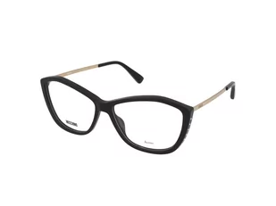 Moschino MOS573 807 - Okulary korekcyjne, oprawki, szkła - miniaturka - grafika 1