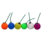 Pirotechnika i fajerwerki - Kulki dymne MEGA ZADYMKI TXF720 - 6 sztuk - miniaturka - grafika 1