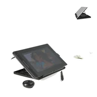 Tablety graficzne - Cyfrowy tablet graficzny, ekran 11,5 cala, 8192 poziomy nacisku, z podstawką - miniaturka - grafika 1