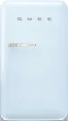 Lodówki - Smeg 50's Style FAB10RPB5 - miniaturka - grafika 1