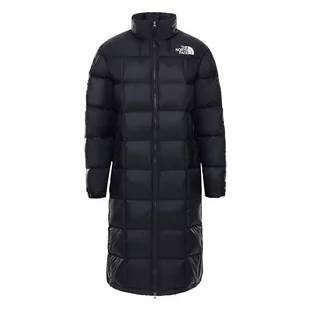 THE NORTH FACE LHOTSE > 0A4R2RJK31 - Kurtki i kamizelki sportowe damskie - miniaturka - grafika 1