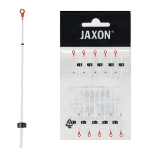 Jaxon Kiwok Do Wędki Podlodowej Typ SC3 12cm - Wędki - miniaturka - grafika 1