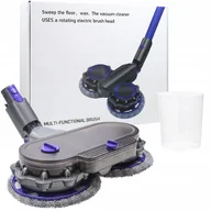 Akcesoria do odkurzaczy - SSAWKOSZCZOTKA SZCZOTKA MOP PARKIETU DO ODKURZACZA DYSON V7 V8 V10 V11 V15 - miniaturka - grafika 1