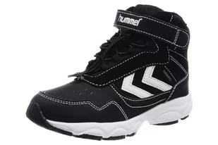 Buty dziecięce Hummel Zap Hike trzewiki-28 - Buty dla dziewczynek - miniaturka - grafika 1