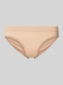 Majtki damskie - Figi ze szwami inside out model ‘Unique’ - miniaturka - grafika 1