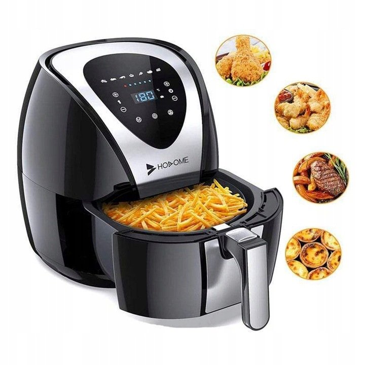 Hosome GLA-618 1400 W 4,5 l