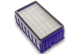 VHBW Zestaw filtrów HEPA do Dyson DC11 - Filtry do odkurzaczy - miniaturka - grafika 1