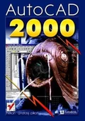 CAD/CAM - AutoCAD 2000 - miniaturka - grafika 1