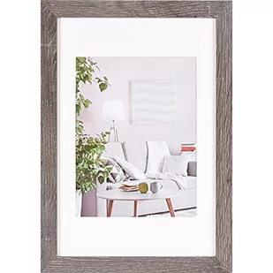 Henzo Ramka MODERN Frame grey 20x30 81.055.18 - Ramki na zdjęcia - miniaturka - grafika 1