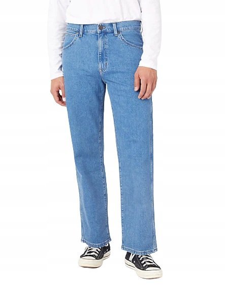 WRANGLER REDDING DALLAS W16X7227Q 30/34