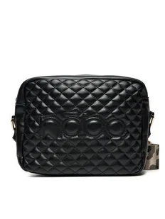 Nobo Torebka BAGT970 Czarny - Torebki damskie - miniaturka - grafika 1