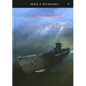 Historia Polski - Ostatni U-boot - Wolfgang Hirschfeld - miniaturka - grafika 1