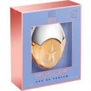 Wody i perfumy damskie - Thierry Mugler Angel Muse Refillable woda perfumowana 15ml - miniaturka - grafika 1