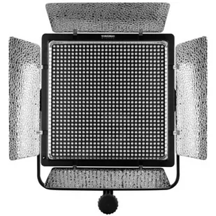 YONGNUO Lampa LED YN900 II WB 5500 K) - Kamery cyfrowe - akcesoria - miniaturka - grafika 2