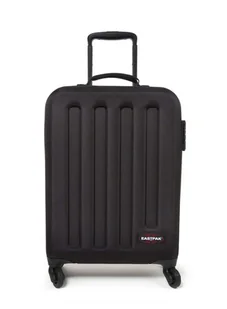 Walizka kabinowa Eastpak Tranzshell S - black - Walizki - miniaturka - grafika 1
