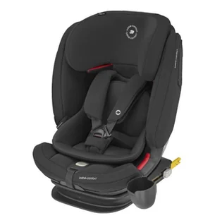 Maxi-Cosi Titan Pro 9-36kg Authentic black - Foteliki samochodowe - miniaturka - grafika 1