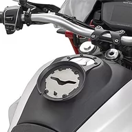Kufry i sakwy motocyklowe - Kappa BF46K motocykl - miniaturka - grafika 1