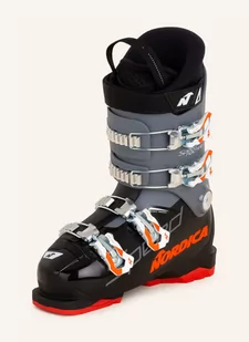 Nordica Buty Narciarskie Speedmachin j4 schwarz - Buty narciarskie - miniaturka - grafika 1