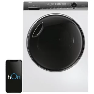 Suszarka Haier HD90-A3Q979U1-S - Suszarki do prania - miniaturka - grafika 1