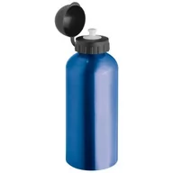 Shakery i bidony sportowe - Bidon metalowy CHARLOTTE 600 ml - miniaturka - grafika 1