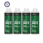 Inne artykuły czyszczące - Impregnat do granitu płomieniowanego HG-2, poj 1L - miniaturka - grafika 1