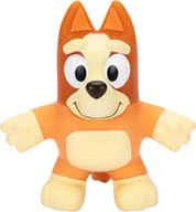 Figurki dla dzieci - MOOSE TOYS Bluey Stretchy Bingo Figurka rozciągliwa - miniaturka - grafika 1