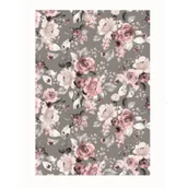 Ściereczki, gąbki, czyściki - Ścierka kuchenna Patels 45 x 65 cm szara - miniaturka - grafika 1